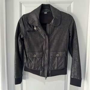 Armani Exchange Jacket (warm, cute, and on SALE)!!!